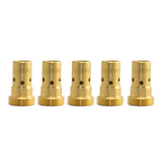 BINZEL STYLE MB501 TIP HOLDER M6 342P006033 - QWS - Welding Supply Solutions