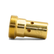 BINZEL STYLE MB501 TIP HOLDER M6 342P006033 - QWS - Welding Supply Solutions