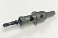 17MM TCT 25MM DEEP CUT METACORE HOLESAW - QWS - Welding Supply Solutions