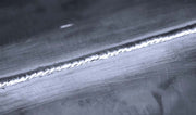 TIG Smart-Set The easiest way to set up for a TIG weld, simply set your filler material, joint type and material thickness and you’re good to go!