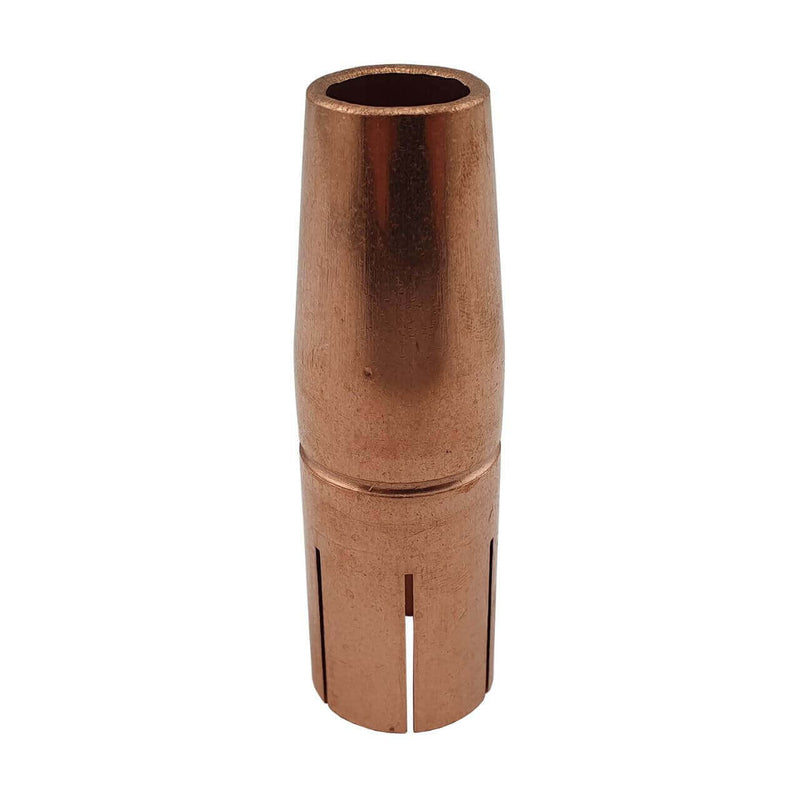 FRONIUS AL4000/AW5000 GAS NOZZLE SOLID - QWS - Welding Supply Solutions