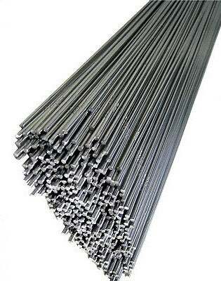 TIG FILLER WIRE 5356 ALUMINIUM 5% MAGNES. 1.6MM - QWS - Welding Supply Solutions