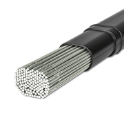 TIG FILLER WIRE 5356 ALUMINIUM 5% MAGNES. 1.6MM - QWS - Welding Supply Solutions