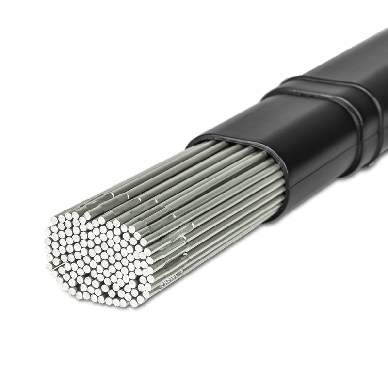 TIG FILLER WIRE 5356 ALUMINIUM 5% MAGNES. 1.6MM - QWS - Welding Supply Solutions