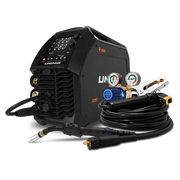UNIMIG RAZOR MULTI 220 - QWS - Welding Supply Solutions