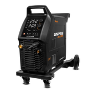 UNIMIG RAZOR COMPACT 250 WELDER - QWS - Welding Supply Solutions