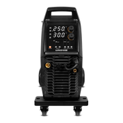 UNIMIG RAZOR COMPACT 250 WELDER - QWS - Welding Supply Solutions