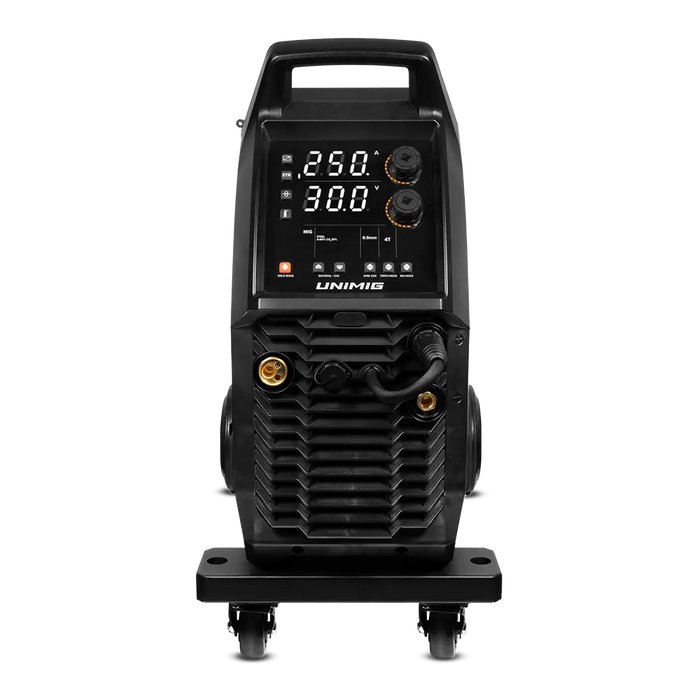 UNIMIG RAZOR COMPACT 250 WELDER