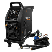UNIMIG RAZOR COMPACT 250 WELDER - QWS - Welding Supply Solutions