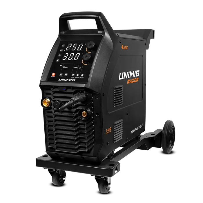 UNIMIG RAZOR COMPACT 250 WELDER
