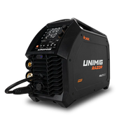 UNIMIG RAZOR MULTI 200 PFC WELDER - QWS - Welding Supply Solutions