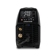 UNIMIG RAZOR MULTI 200 PFC WELDER - QWS - Welding Supply Solutions