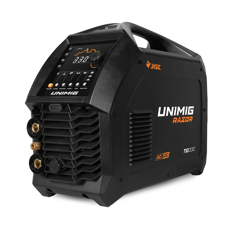 UNIMIG RAZOR 330 AC/DC