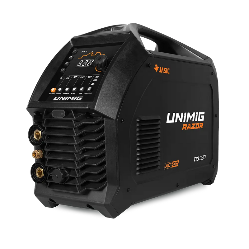 UNIMIG RAZOR 330 AC/DC