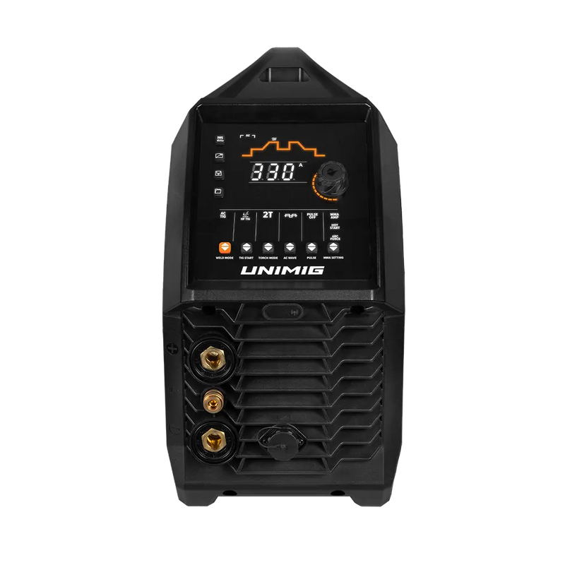 UNIMIG RAZOR 330 AC/DC