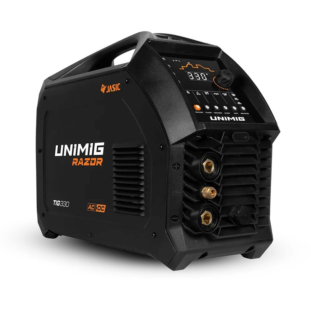 UNIMIG RAZOR 330 AC/DC