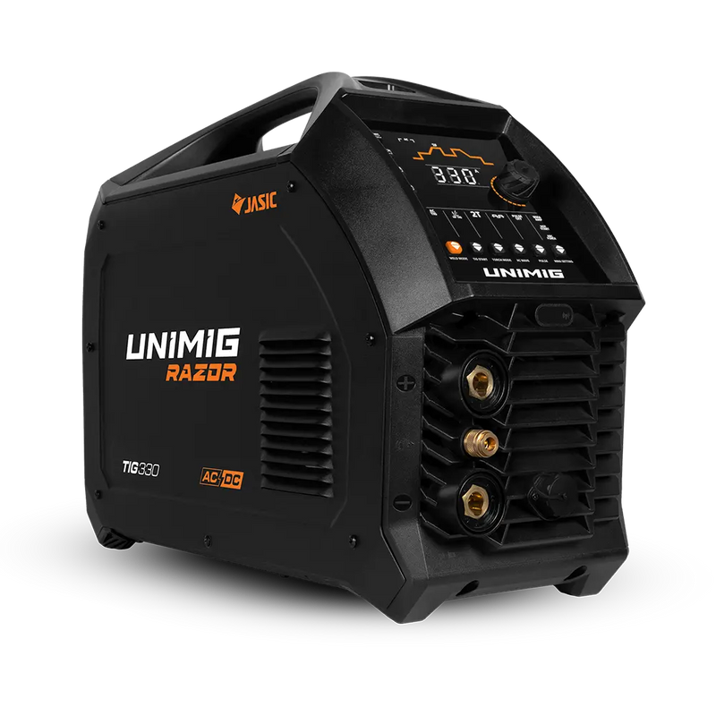 UNIMIG RAZOR 330 AC/DC