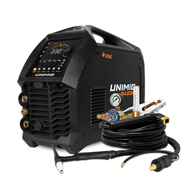 UNIMIG RAZOR 330 AC/DC