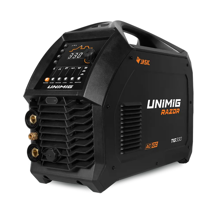 UNIMIG RAZOR 330 AC/DC