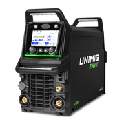 UNIMIG ENVY 230 TIG AC/DC WELDER - QWS - Welding Supply Solutions