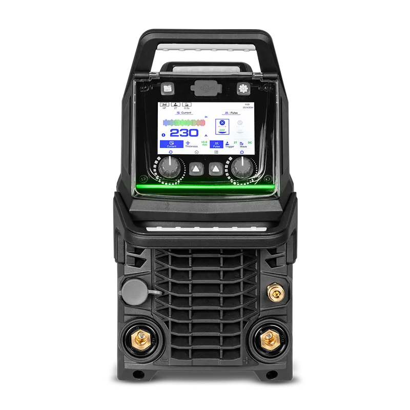 UNIMIG ENVY 230 TIG AC/DC WELDER - QWS - Welding Supply Solutions