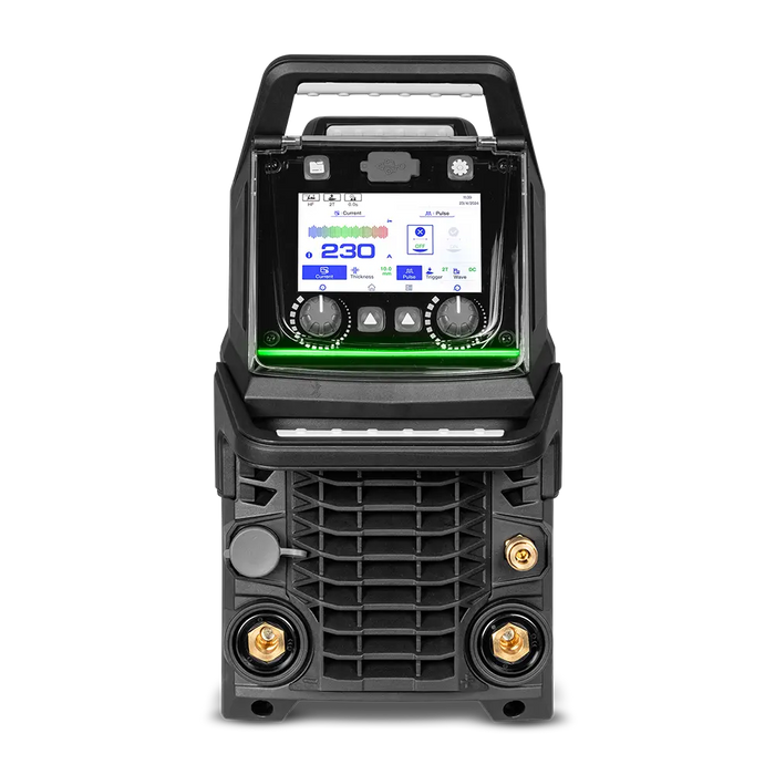 UNIMIG ENVY 230 TIG AC/DC WELDER