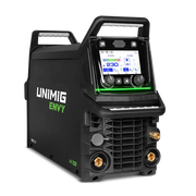 UNIMIG ENVY 230 TIG AC/DC WELDER - QWS - Welding Supply Solutions