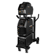 UNIMIG RAZOR SWF 350 WELDER - QWS - Welding Supply Solutions