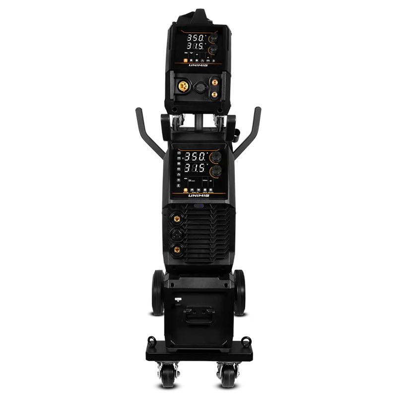 UNIMIG RAZOR SWF 350 WELDER - QWS - Welding Supply Solutions