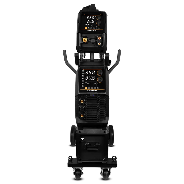UNIMIG RAZOR SWF 350 WELDER