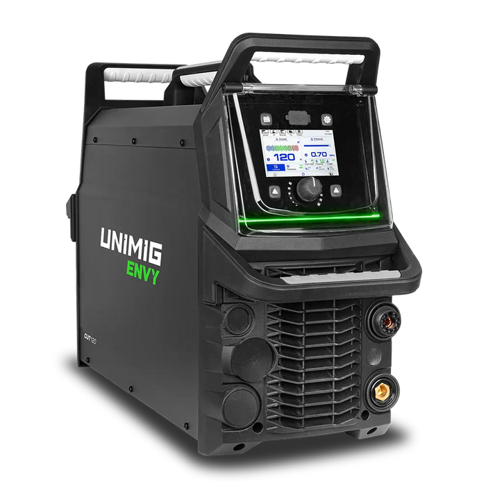 UNIMIG ENVY CUT 120 PLASMA CUTTER