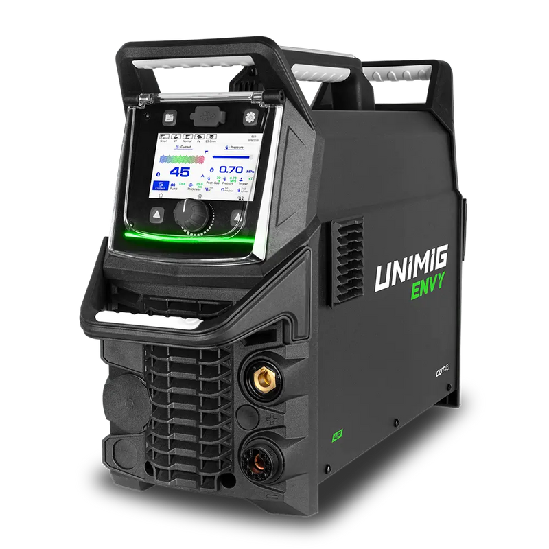 UNIMIG ENVY CUT 45 AIR PLASMA CUTTER