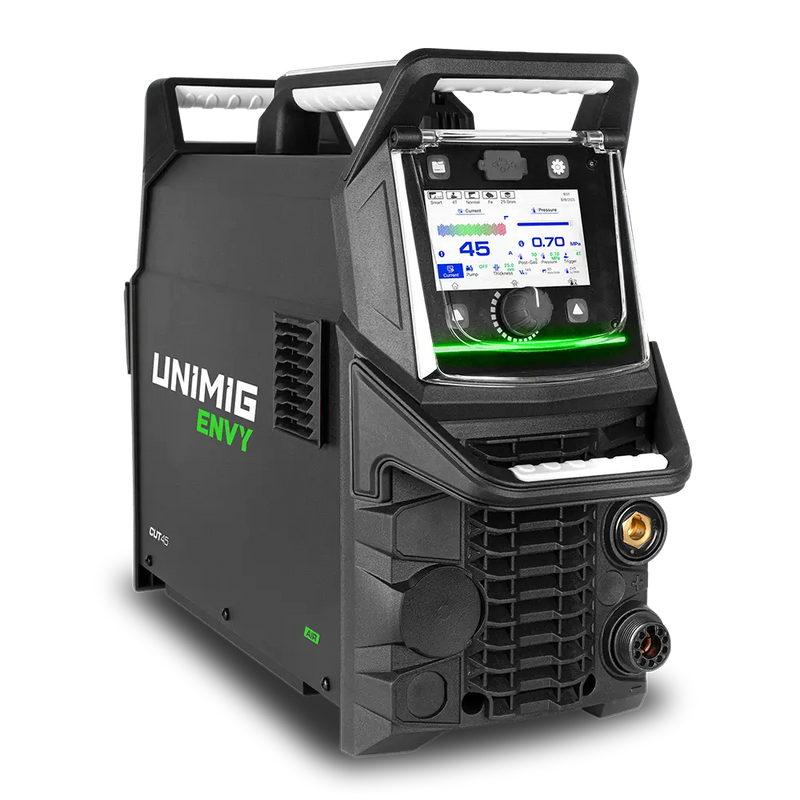 UNIMIG ENVY CUT 45 AIR PLASMA CUTTER