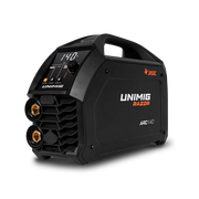 UNIMIG RAZORWELD 140 AMP MMA/TIG/STICK - QWS - Welding Supply Solutions