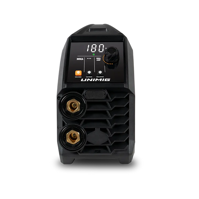 UNIMIG RAZOR 180 WELDER