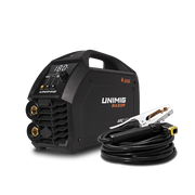 UNIMIG RAZOR 180 WELDER - QWS - Welding Supply Solutions