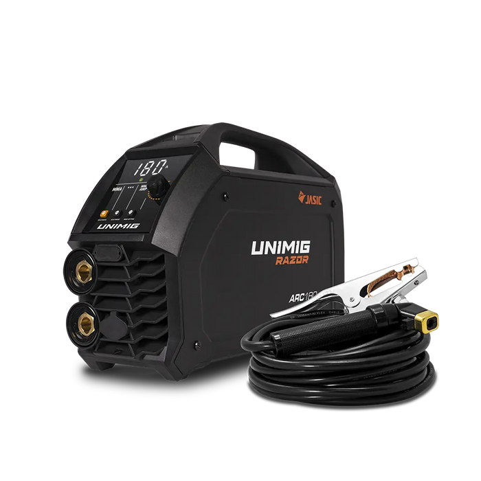 UNIMIG RAZOR 180 WELDER