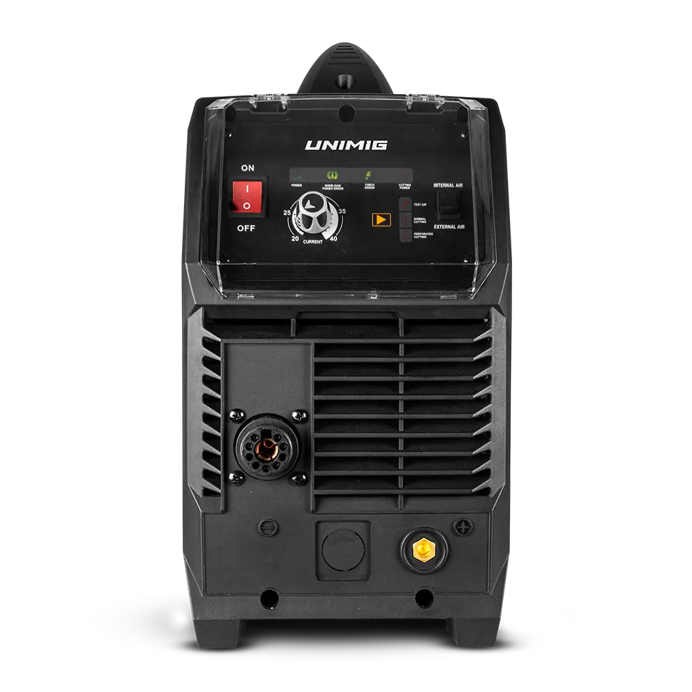 UNIMIG RAZORCUT40 AIR PLASMA - QWS - Welding Supply Solutions