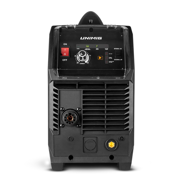 UNIMIG RAZORCUT40 AIR PLASMA