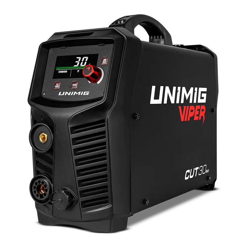 VIPER CUT 30 MK II PLASMA CUTTER - QWS - Welding Supply Solutions