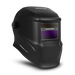UNIMIG ORIGIN SERIES WELDING HELMET - BLACK - QWS - Welding Supply Solutions