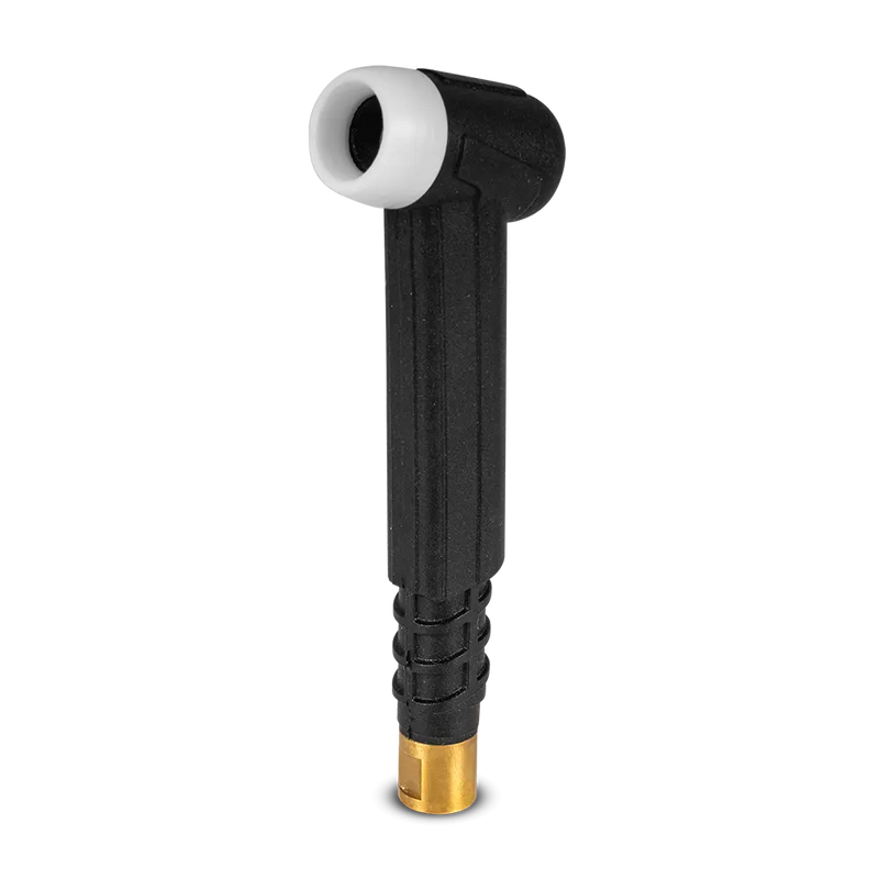 UNIMIG T2 TO 26 TIG TORCH HEAD ADAPTOR - QWS - Welding Supply Solutions