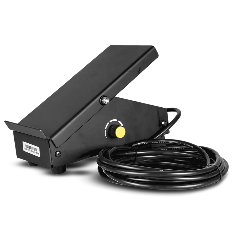 UNIMIG WIRED FOOTPEDAL - QWS - Welding Supply Solutions