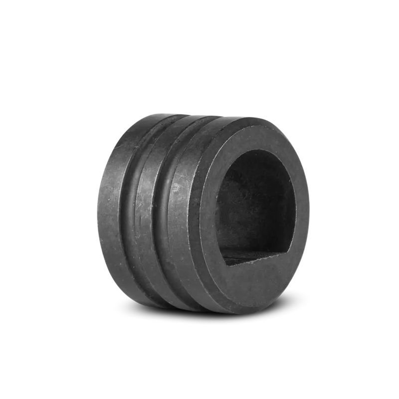 UNIMIG DRIVE ROLLER ALUMINIUM 0.8MM - QWS - Welding Supply Solutions