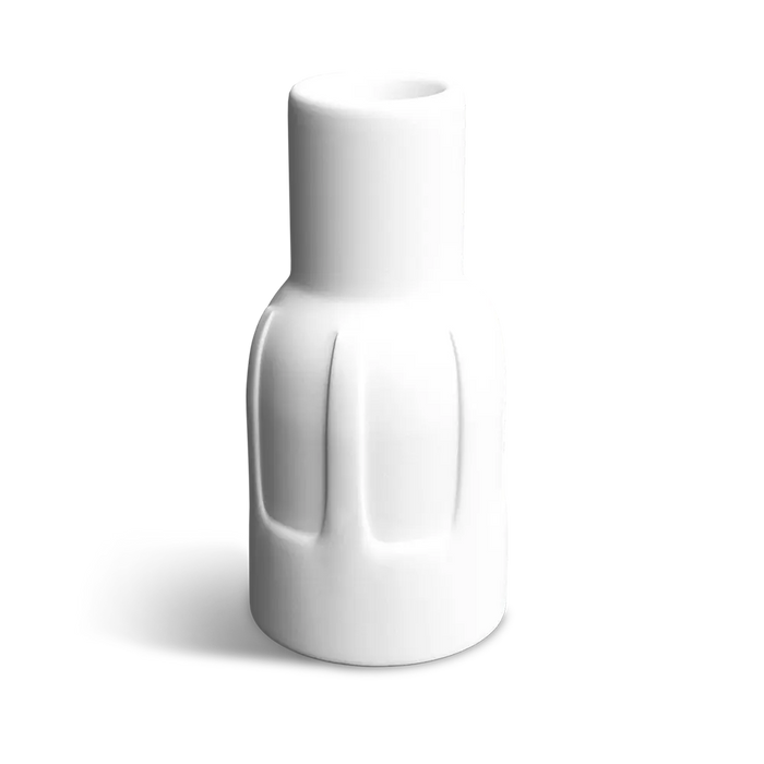 UNIMIG T2/T3W CERAMIC NOZZLE CUP #6 10MM