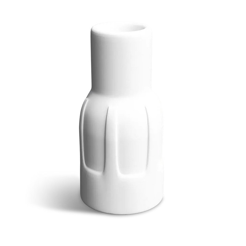 UNIMIG T2/T3W CERAMIC NOZZLE CUP #7 11MM - QWS - Welding Supply Solutions