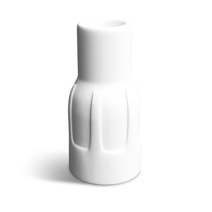 UNIMIG T2/T3W CERAMIC NOZZLE CUP #8 12.5MM