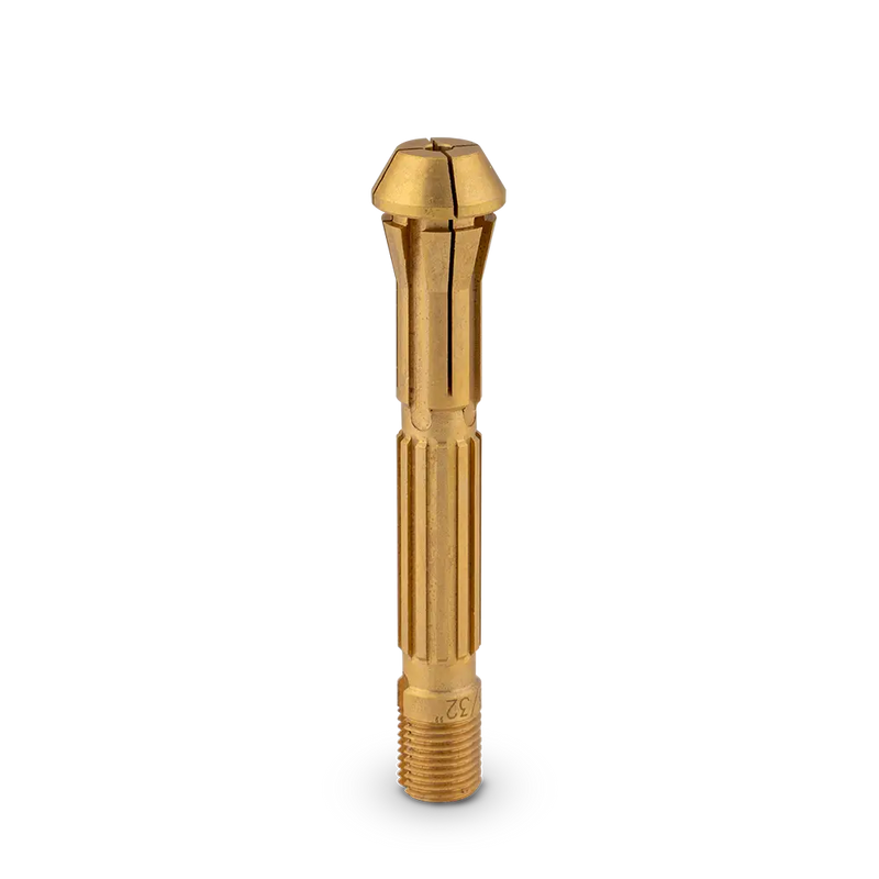 UNIMIG T2/T3W COLLET BODY 1.6MM - QWS - Welding Supply Solutions