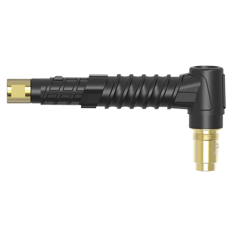 UNIMIG T2 TORCH HEAD - QWS - Welding Supply Solutions