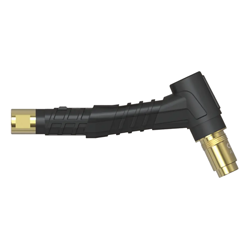 UNIMIG T2FX TORCH HEAD FLEXIBLE - QWS - Welding Supply Solutions